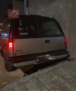 جي ام سي يوكون